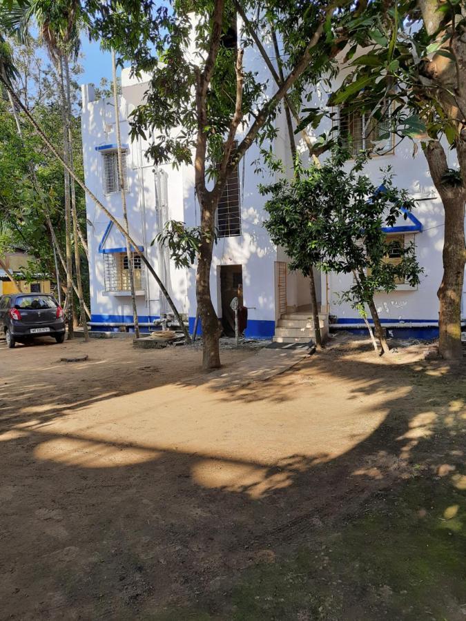 Lodge Sea Angel Old Digha Digha  Luaran gambar