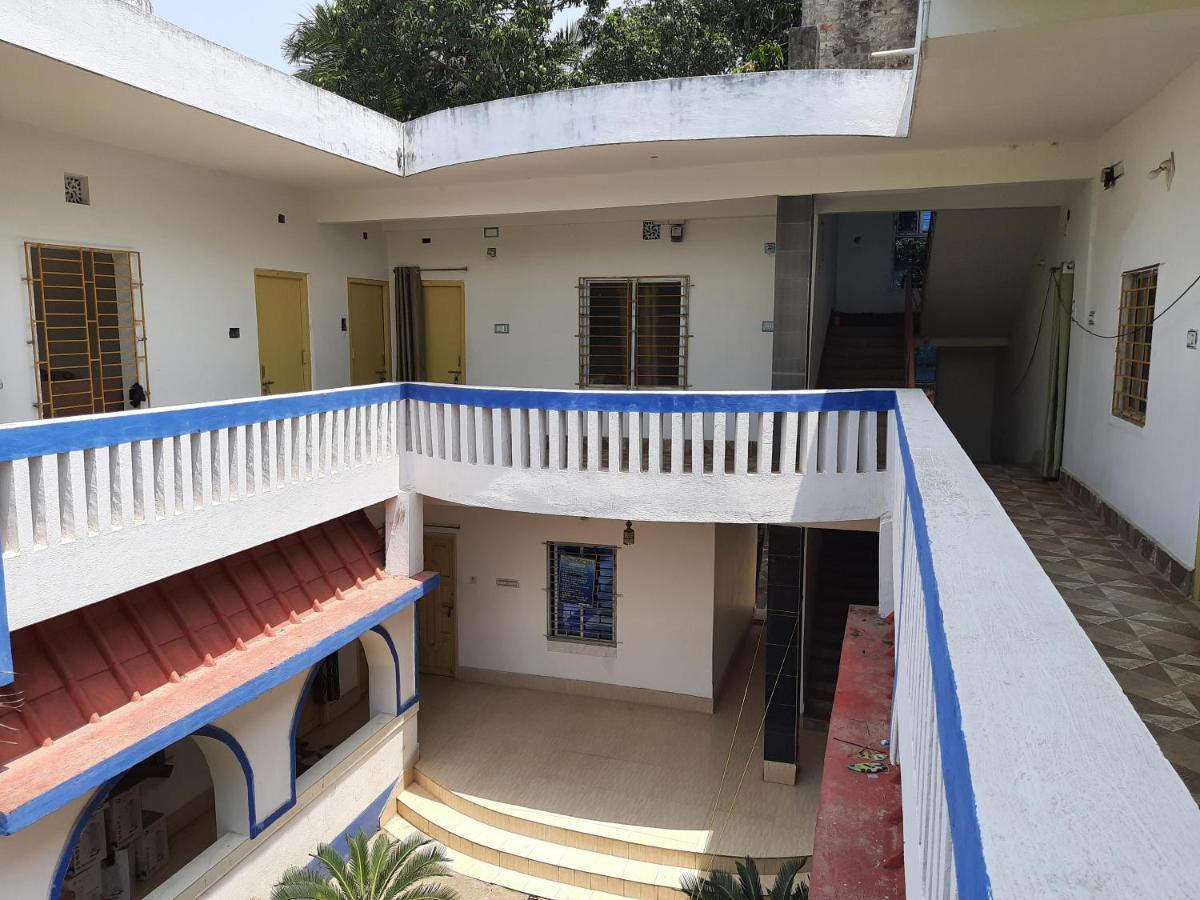 Lodge Sea Angel Old Digha Digha  Luaran gambar