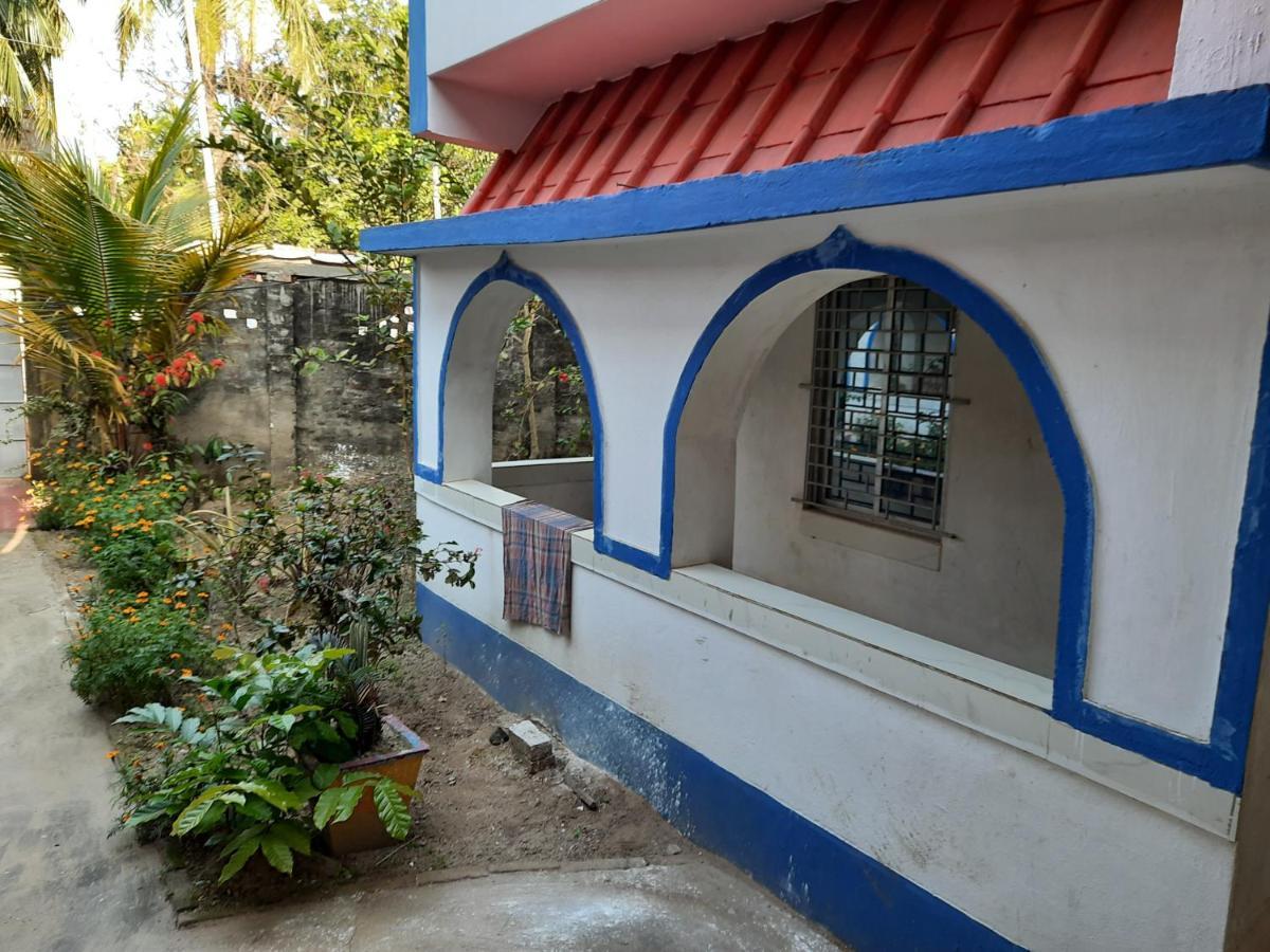 Lodge Sea Angel Old Digha Digha  Luaran gambar