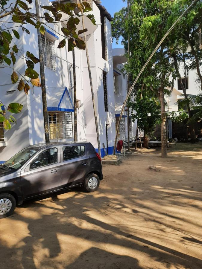 Lodge Sea Angel Old Digha Digha  Luaran gambar