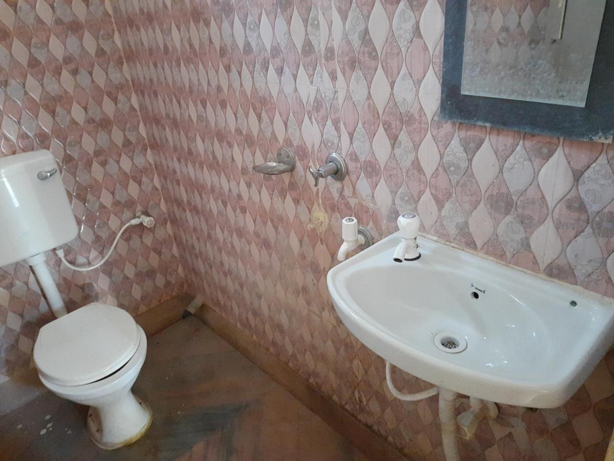 Lodge Sea Angel Old Digha Digha  Luaran gambar
